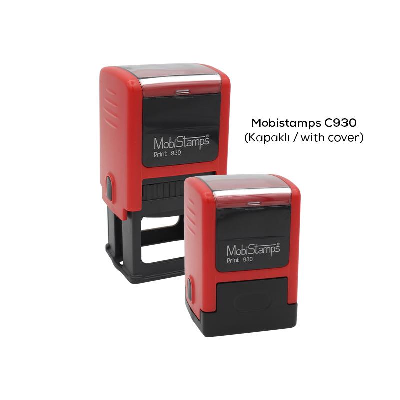 Mobistamps 930 - C930