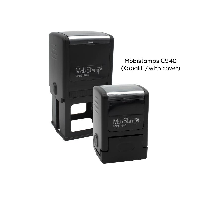 Mobistamps 940 - C940