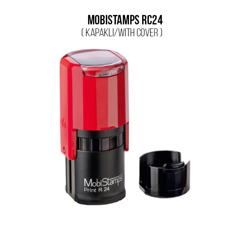Mobistamps R24 - RC24