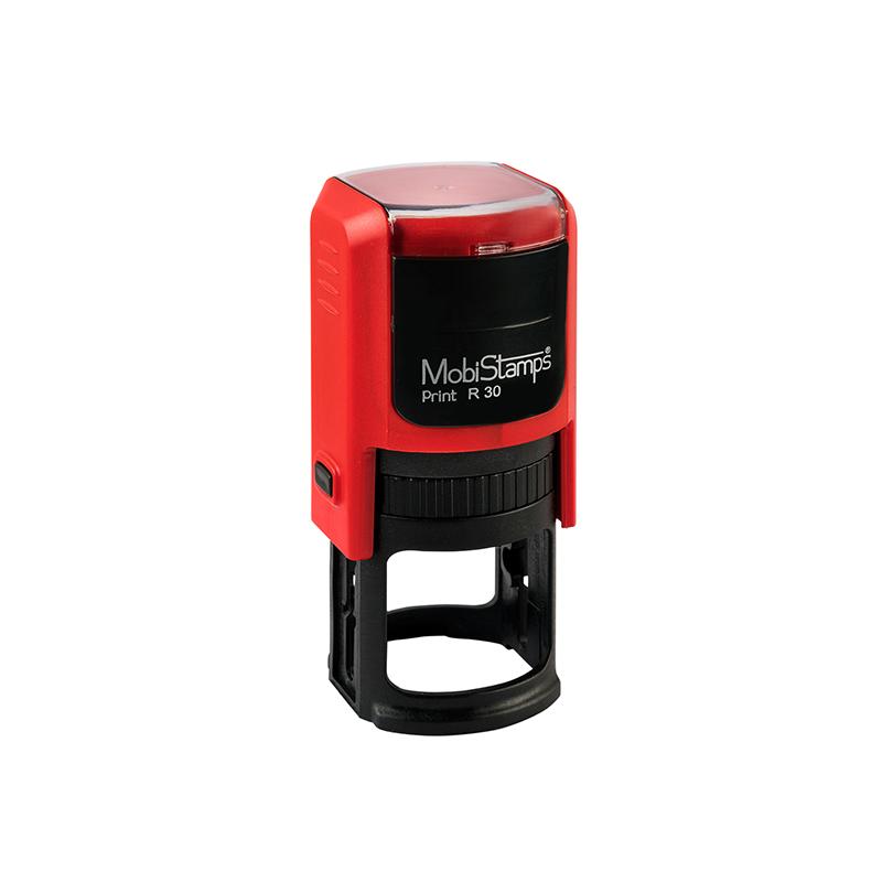 Mobistamps R30 - RC30