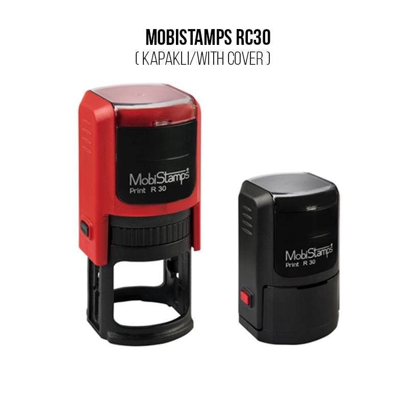 Mobistamps R30 - RC30