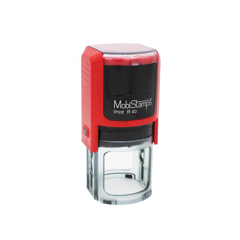 Mobistamps R40 - RC40