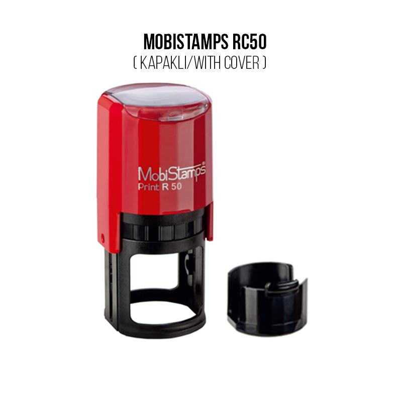 Mobistamps R50 - RC50