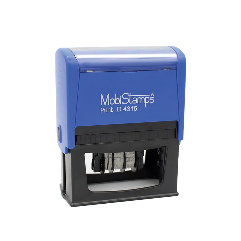 Mobistamps D 4315